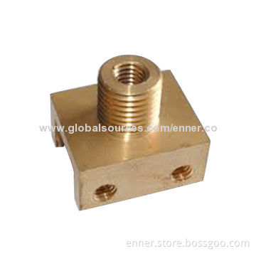 Numerical Control Lathe Machining Part, Accept Reservation, Compliant with RoHS Directive